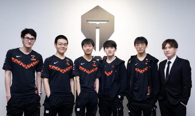 官方： FUT Esports 签下前 NaVi Junior 阵容