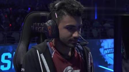 跌宕剧情，英雄结尾！G2逆转Vitality进入决赛