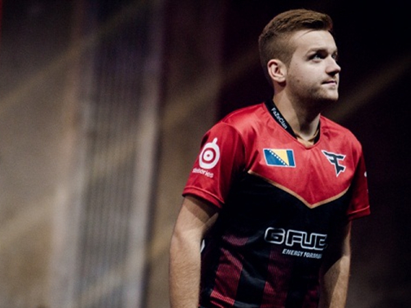 CSGO里约之路欧洲区比分：G2和Mouz均成功翻盘