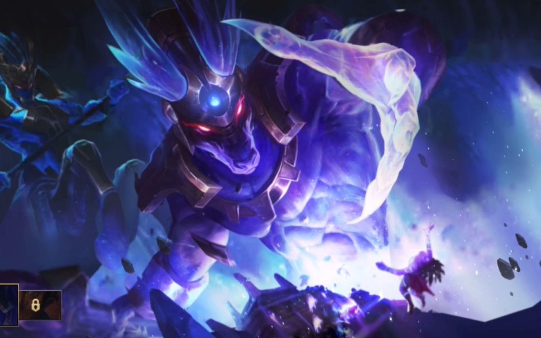 LGD Gaming vs WE英雄池前瞻：FoFo的英雄池尤其深厚