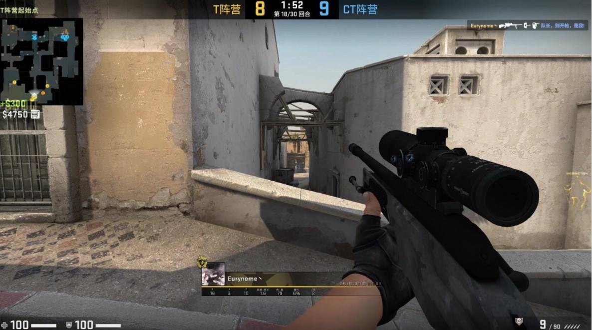 Riot Games 在 Unreal Engine 5 上公布 VALORANT 系统要求