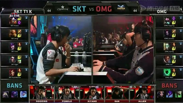 LCS公告：疫情原因，Lock In小组赛将以线上赛方式进行