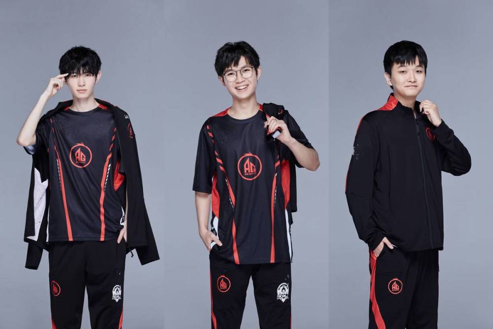 JD Gaming 击败 Weibo Gaming ， Top Esports 战胜 Team WE 在 LPL 2025 分裂中