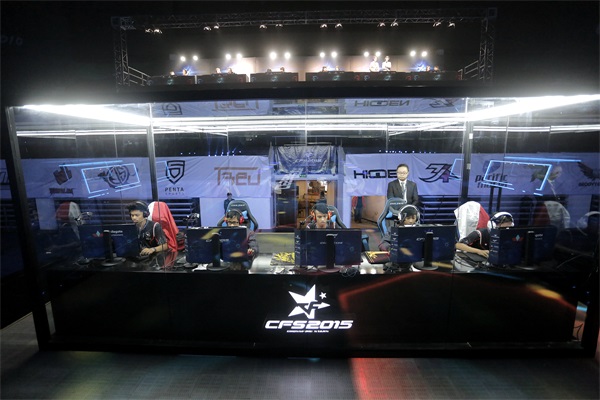 DOTA2利雅得大师赛决赛，PSG.LGD战胜TS夺冠，报Ti之仇！