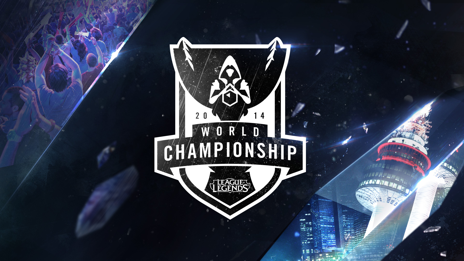 徐哥的野蛮人王喝血秀三杀，Aiming Kaisa骑脸输出。 Dplus KIA 的完美操作拉回一城。