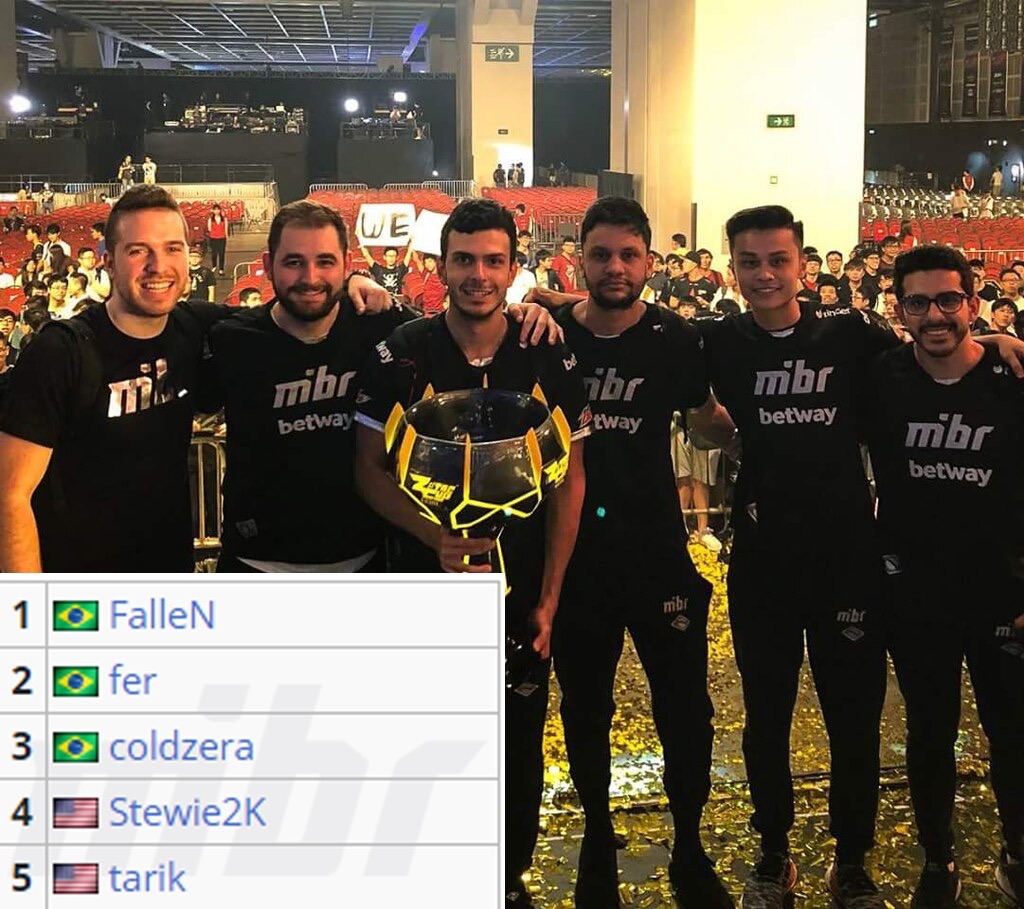 DH公开赛：Spirit惨遭零封 MOUZ全阵取胜