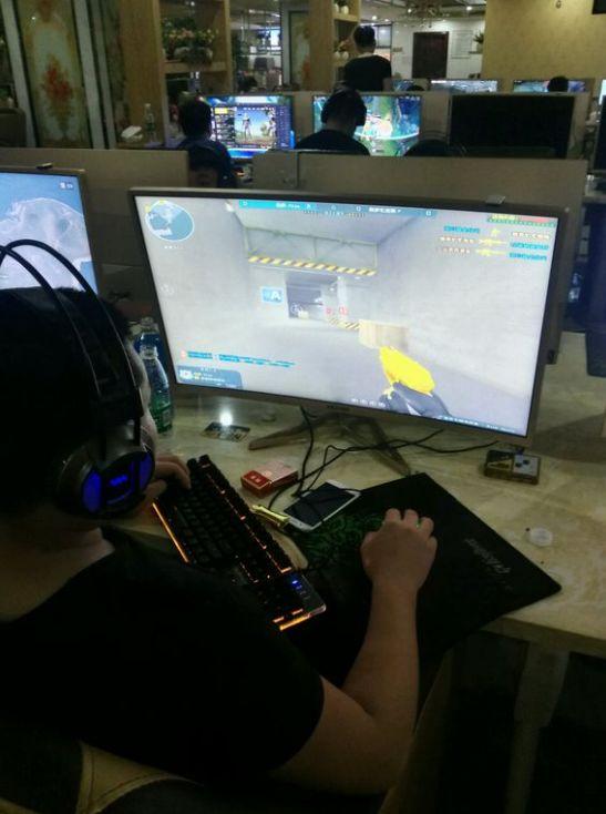 iG官方：中单Cryin正式加入队伍