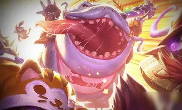 传闻：英雄联盟冠军将在2026年初获得新皮肤
