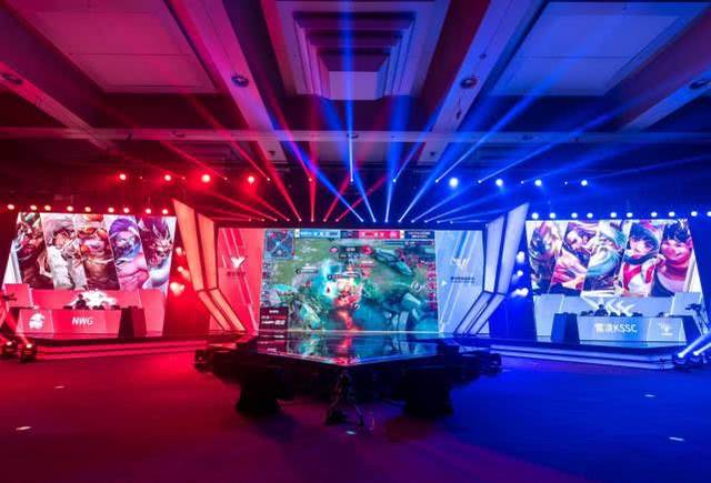 Fluxo 在南美 RMR CQ 中几乎在系列赛的第一张地图上浪费了 11-1 的领先优势后，仍然存活下来