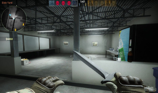 霍亚铁血安贝萨名副其实。贝卢加占据优势。兰博被抓并被沉默。 ThunderTalk Gaming 击败了 Team WE 。