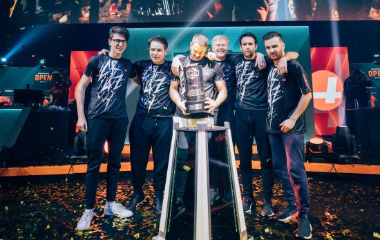 状态火热！JackeyLove与Meiko排位双双十连胜 双排胜率高达80%