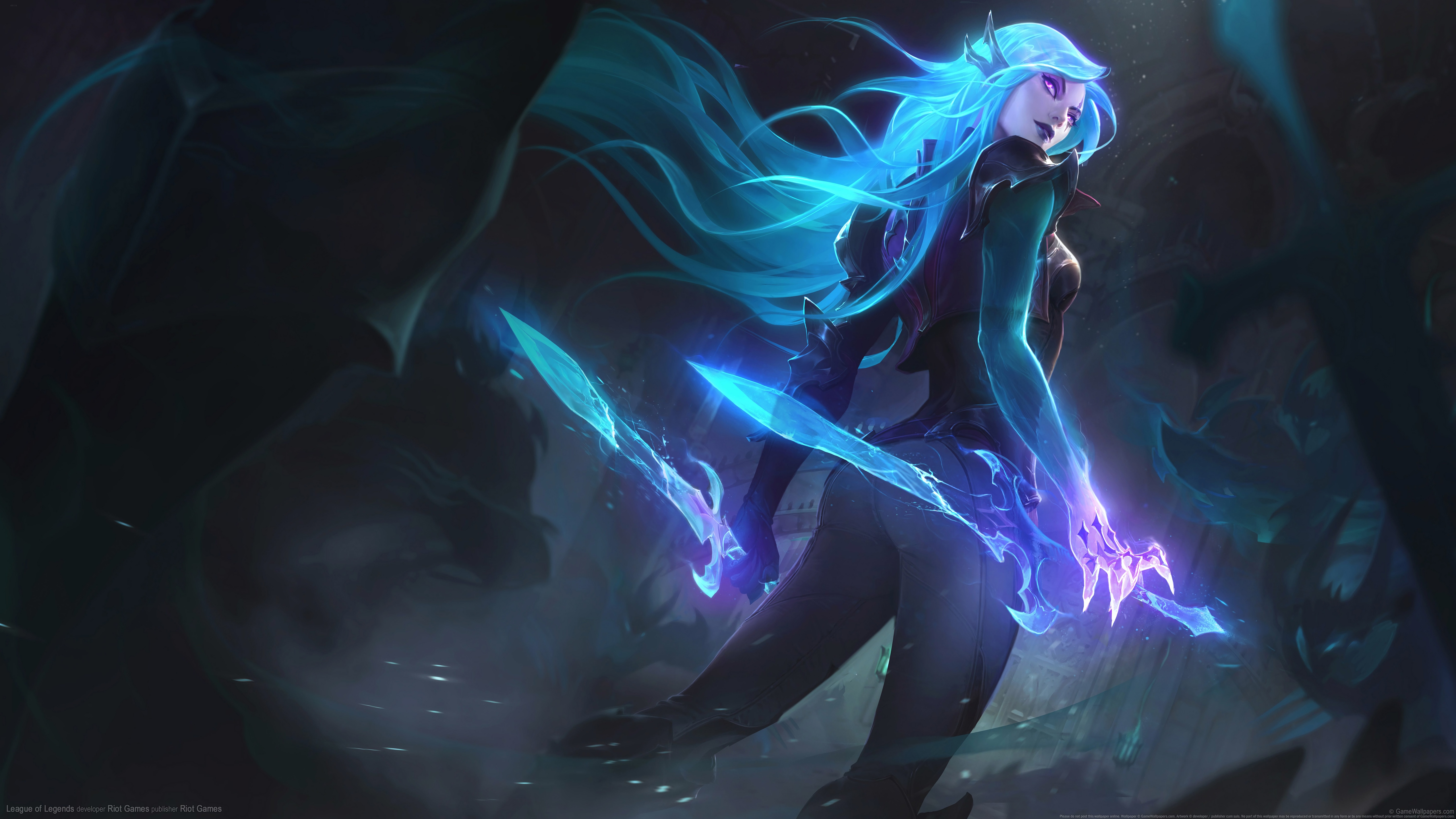 沙皇在14.4版本的全球所有赛区内被禁用